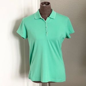 🖤 Adidas Clima Lite Cotton Golf Polo M